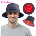 Red Light Therapy Hair Growth Cap Device - Image 2