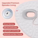 LED Red Light Near-Infrared Anti-Aging Facial Mask - Image 4