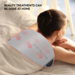 7-Color Foldable LED Facial Mask for Skin Rejuvenation - Image 7
