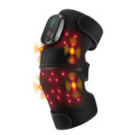 Red Light Near-Infrared Heat Therapy Joint Relief Wrap - Image 6