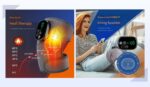 Red Light Near-Infrared Heat Therapy Joint Relief Wrap - Image 9