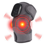 Red Light Near-Infrared Heat Therapy Joint Relief Wrap