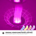 7-Color Foldable LED Facial Mask for Skin Rejuvenation - Image 5