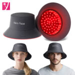 Red Light Therapy Hair Growth Cap Device - Image 8