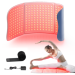 72W FDA-Certified NIR 850nm Red Light Therapy Belt - Image 7