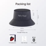 Red Light Therapy Hair Growth Cap Device - Image 9