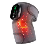 Red Light Near-Infrared Heat Therapy Joint Relief Wrap - Image 10