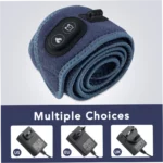 HailiCare Multi-Position Heating Therapy Wrap - Image 4