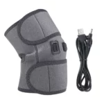 USB Heating Knee Brace for Pain Relief and Warmth
