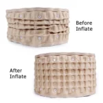 Hailicare Air Support Belt for Lower Back Wellness - Image 4