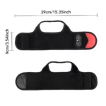Ankle Recovery Wrap with Red & Near-Infrared Light - Image 4