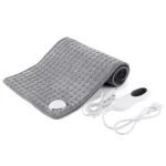 Heated Back Support Pad, 75W, 30x60cm - Image 6