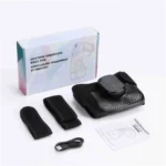 Red Light Heating Massage Knee Support - Image 4
