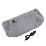 USB Heated Belt with Hand Pockets for Warmth