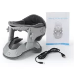 Infrared Heating Neck Massager with Air Compression - Image 6
