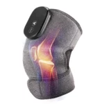Smart Heating Massage Knee Shoulder Support Wireless - Image 7