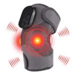 660nm & 850nm Red Light Therapy Knee Support - Image 2