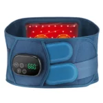 660nm 850nm Infrared Red Light Therapy Belt - Image 2