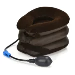 HailiCare Inflatable Cervical Traction Collar with Far Infrared - Image 2