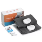 Dual Leg Air Compression Massager for Circulation Support - Image 2