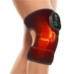 Smart Heated Knee Brace with Digital Controller - Image 4