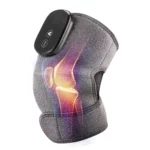 Wireless Heating Knee Massager with Heat Therapy - Image 3