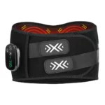 Red Light Heating Massage Belt with Back Support - Image 2