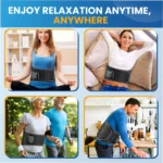 Red Light Therapy Belt for Back Support and Wellness - Image 3