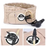 Hailicare Air Support Belt for Lower Back Wellness - Image 5