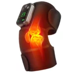 Wireless Knee Massager with Heat and Vibration - Image 2