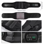 660nm 850nm Infrared Red Light Therapy Belt - Image 5
