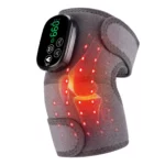 660nm & 850nm Red Light Therapy Knee Support