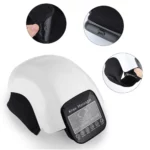 Air Pressure Heating Knee Massager for Recovery - Image 6