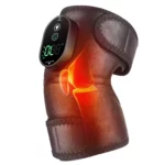 Smart Heated Knee Brace with Digital Controller