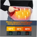USB Heated Belt with Hand Pockets for Warmth - Image 5