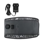 660nm Red Light Therapy Belt with Heat for Back Wellness - Image 5