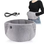USB Heated Belt with Hand Pockets for Warmth - Image 7