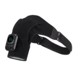 Wireless Heating EMS Shoulder Massager App Control - Image 7