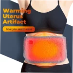 USB Heated Belt with Hand Pockets for Warmth - Image 4
