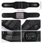 Red & Near-Infrared Belt with Heat for Recovery - Image 5