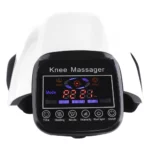 Air Pressure Heating Knee Massager for Recovery - Image 7
