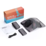 660nm & 850nm Red Light Knee Massager with Heat - Image 2
