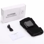 Smart Heated Air Compression Knee Massager for Recovery - Image 4