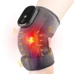 Smart Heating Massage Knee Shoulder Support Wireless - Image 3