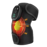 Wireless Heated Knee Massager for Recovery Support - Image 5