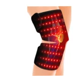 SR-KC05 Red Light Knee Support with Vibration Massage - Image 7