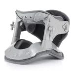 Infrared Heating Neck Massager with Air Compression - Image 2
