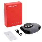 Ankle Red Light Therapy Massager with Heat Support - Image 4