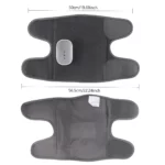 Dual Leg Air Compression Massager for Circulation Support - Image 5