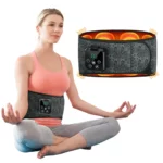 Red Light Therapy Belt for Back Support and Wellness